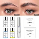 Eyelash Perming Kit Lash Lifting Curling Set Pads Cilia Lift Perm Rod Glue Eyes