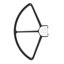 Snap On/off Prop Guards Protectors 4 x Black for DJI Phantom 1 2 3 N1F8