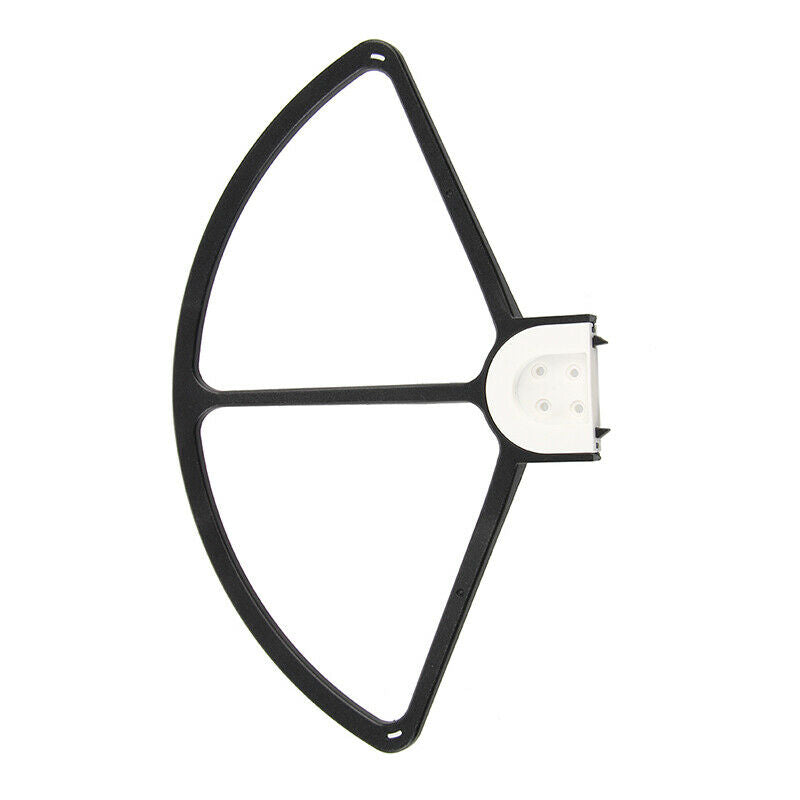 Snap On/off Prop Guards Protectors 4 x Black for DJI Phantom 1 2 3 N1F8