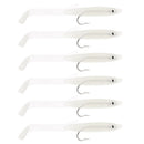 12Pc Artificial Bait Fishing Lures Minnow Floating Fishing Lures CrankBait