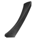 Left Side Inner Door Panel Handle Pull Trim Cover for BMW E90 E91  ABS+ PC