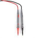 1Pair UNI-T 10A Digital Multimeter Test Leads Probe Extension Line Pen Cable_MO