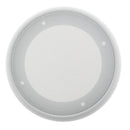 4Inch Speaker Grills Cover Case with 4 pcs Screws for Speaker Mounting Home