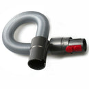 1 Replacement Vacuum Cleaner Pu Telescopic Flexible Hose for Dyson Dc35 Dc6