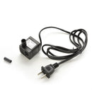 Submersible Water Pump Aquarium Pond Fish Powerhead Fountain Hydroponic JR
