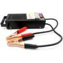 Battery Load Tester 100A 12V Car 6V for Schumacher 12 Mechanics Truck Type