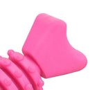 Pet Dog Chicken Molar Toys Rubber Interactive Clean Teeth Chew Dog Supplies