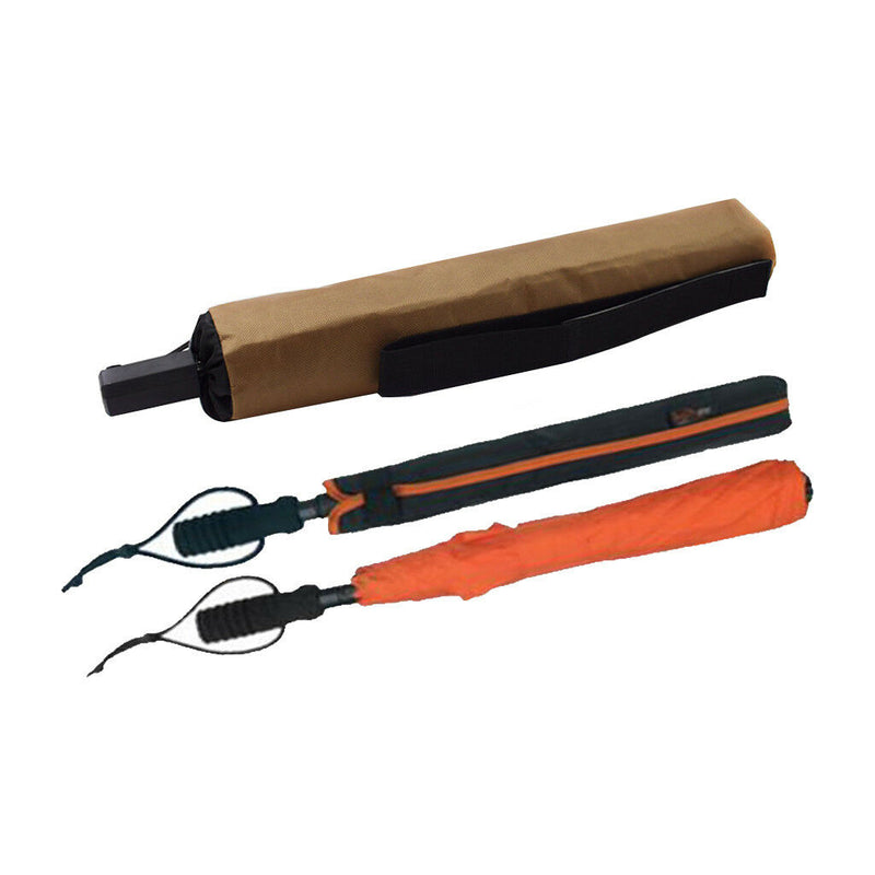 Waterproof Anti-Dust Umbrella Carry Bag Portable Protector Cover Storage Bag
