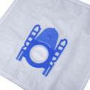 5pcs/lot Universal Non-woven Fabric Vacuum Cleaner Hoover Dust Bags ReplacemeFT
