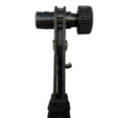 1/4 Inch Dual Driver Head Ratchet Screwdriver Bits Holder Degree Quick-chan L7K9