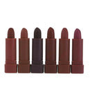 6X Matte Lipstick Set Waterproof Long Lasting Makeup Lip Stick Beauty Tools