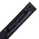 2nd 9.5mm SATA To SATA SSD HDD Hard Drive Caddy For Dell E6400 E6500 E6410 E6510