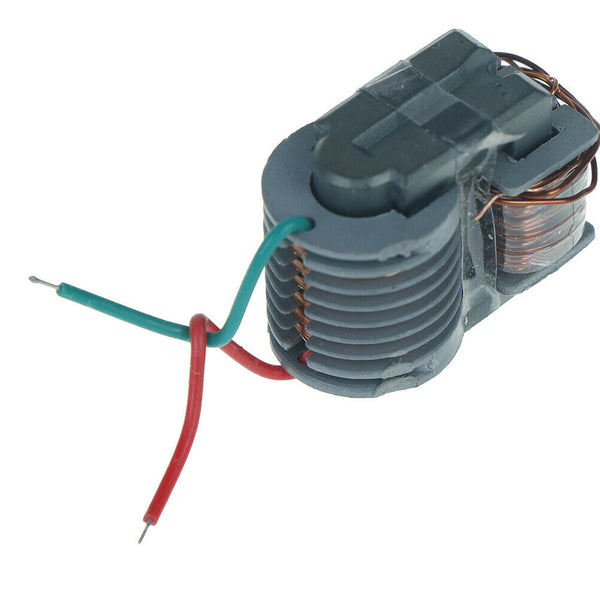 15KV High Frequency Voltage Inverter Voltage Coil Arc Generator Step up Boost Gw