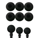 6 Massage  Heads, Massage Head Massage Equipment