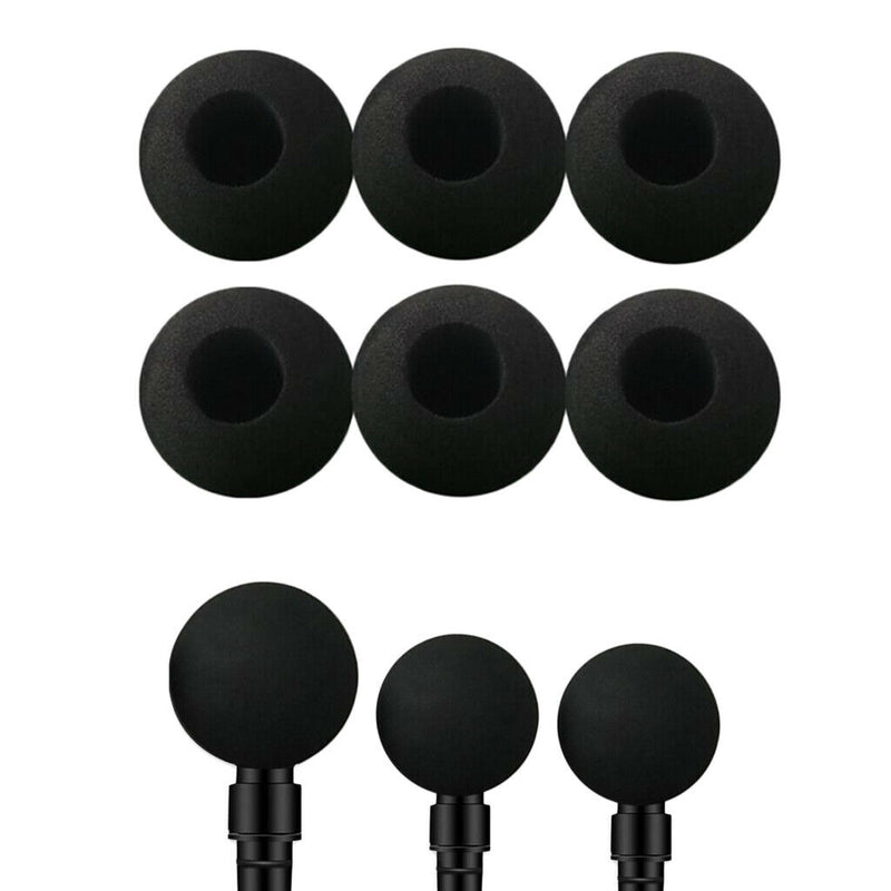 6 Massage  Heads, Massage Head Massage Equipment