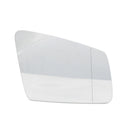 Clear Heated Door Mirror Glass for MERCEDES BENZ W176 W246 W204 W212 C207 X156