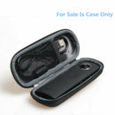 For Insta360 ONE X Shockproof Double Inner Net Protection Bag With Hand Rope
