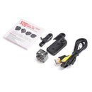 SQ8 Full HD 720P Mini Car DV DVR Camera  Hidden Camcorder IR Night Vision