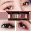 Novo Fashion Eyeshadow Palette 10Colors Matte Eyeshadow Palette Glitter Eye