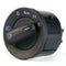 Car Headlamp Switch Headlight Switch Sensor Module With Auto On/Off For Skoda