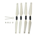 8Pc Propeller Drone Blade for  H501A H501M H501S W MJX B2C B2W Bugs 2