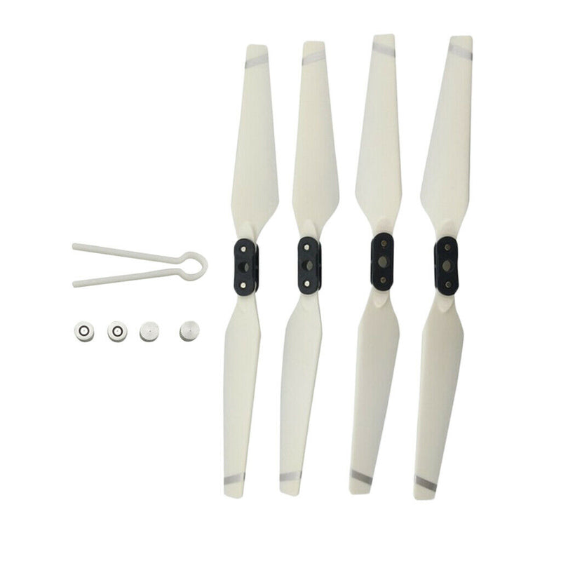 8Pc Propeller Drone Blade for  H501A H501M H501S W MJX B2C B2W Bugs 2