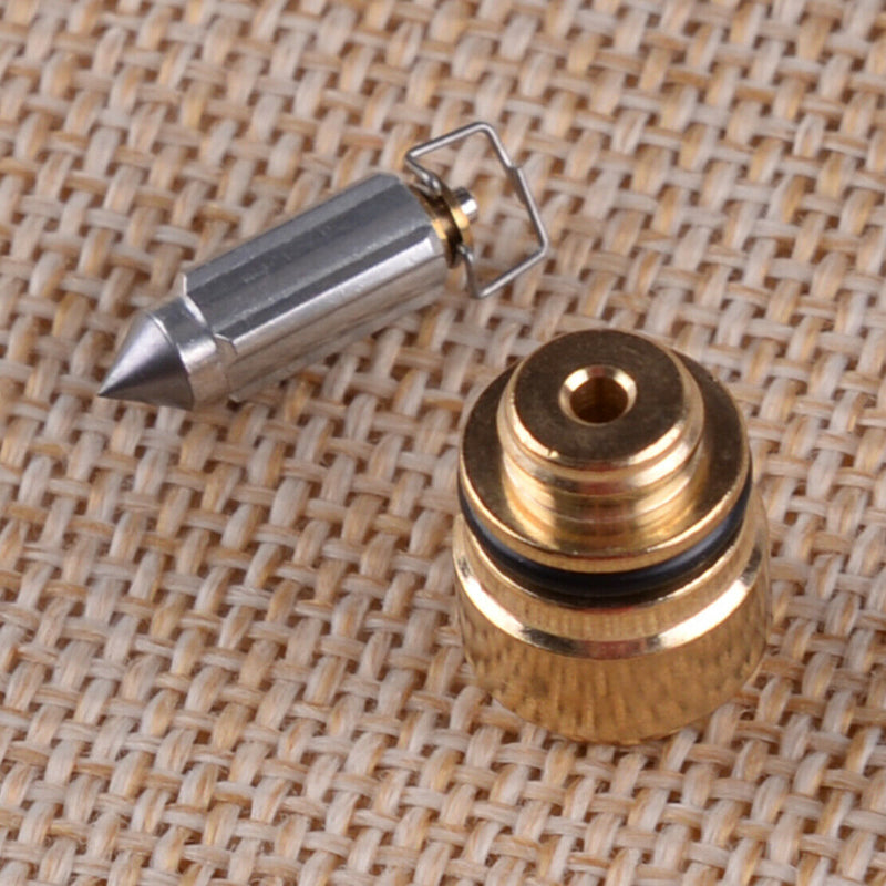 1 X Carburetor Carb Rebuild Repair Kit fit for Yamaha FZS1000 FZ1 2001-2005