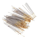 120Pcs Big Eye Needles for Cross Stitch Embroidery DIY Knitting Yarn