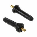 10x Rubber Valve Stem Tire Sensor Service TPMS For GM Buick Ford Encore Cadillac