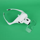 Headhand Led Lamp Light For Permanent Makeup Tattoo Supplies Microblading Pg