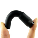 3Pieces Dual Band SMA-Male 144/430MHz Soft Antenna for Walkie Talkie