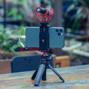 Tripod Selfie Photography Stand Mobile Phone Tripod Selfie