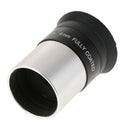 4mm 1.25'' / 31.7mm Plossl Telescope Eyepiece - Threaded for 1.25inch Astronomy