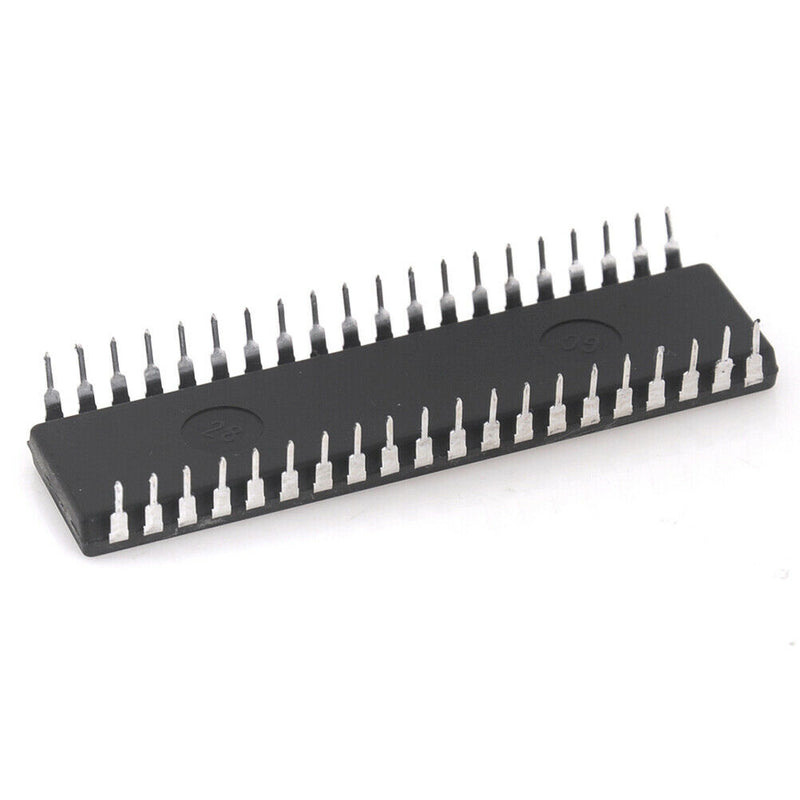 AY-3-8910A Programmable Sound Generator IC DIP40 FES JCAUB Bj