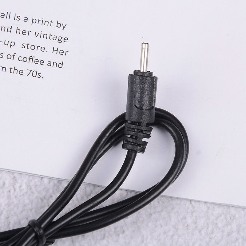 6x USB Charger Cable for Nokia N73 N95 E65 6300 70cm New  JR