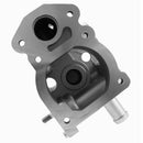 Aluminum Thermostat Housing Cover For Chevrolet Chevy Cruze Aveo Orlando Fo