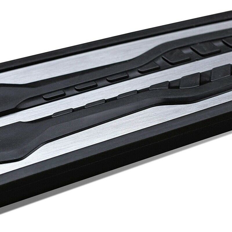 Gas Brake Pedal Cover Set For Bmw X3 X4 X5 X6 2 3 4 5 6 7 Series G20 F30 G3