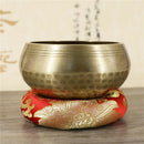 8cm Soft Fashion Tibetan Singing Bowls Cushion Best Pads For Singing Bowls