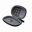1X(Eva Hard Storage Travel Carrying Case For Logitech Mx Anywhere 2 / 2s Wi