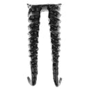 DIY Home Decoration 1 Pair Simulated Antelope Horn Xmas Costume Headwear
