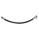 Bicycle Pump Extension Hose 300psi Schrader Valve Inflator Tube Pipe Cord