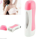 Roll On Waxing Hair Removal Depilatory Epilator Wax Paper Roller Heater Remover