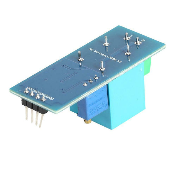 Active Single Phase Voltage Converter Module AC Output Voltage Sensor Board