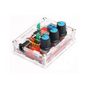 XR2206 Function Signal Generator Sine Triangle Square 1HZ-1MHZ Wave DIY Kit