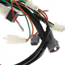 Wiring Harness Loom CDI Control Unit Coil Fit for Yamaha PY50 Dirt Bike New