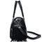 Studded Tassel Handbag Handbag Fashion Ladies Messenger Bag Tote X7J2