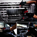 Detail Brush (Set of 5), Auto Detailing Brush Set Perfect for Car Motorcycl