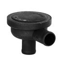 Crankcase Ventilator Exhaust VALVE 20mm for Skoda Volkswagen Jetta golf Pas M8L6