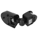 Ac110V~240V Outdoor Pir Motion Sensor Switch Wall Light Lamp 180 Degree Sen A1U4