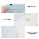 Car Truck Interior LED Roof Light Wireless Ceiling Dome Reading Lamp
